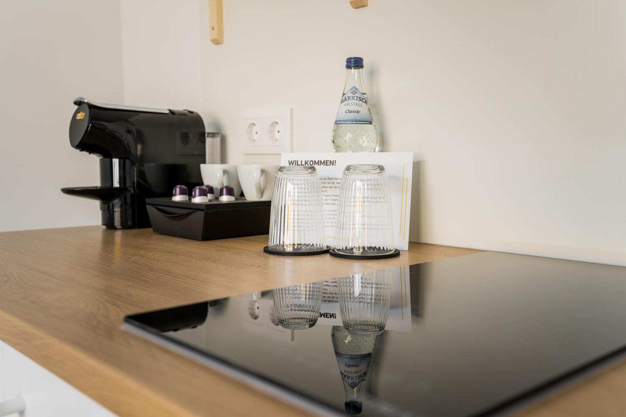 Standard Apartment