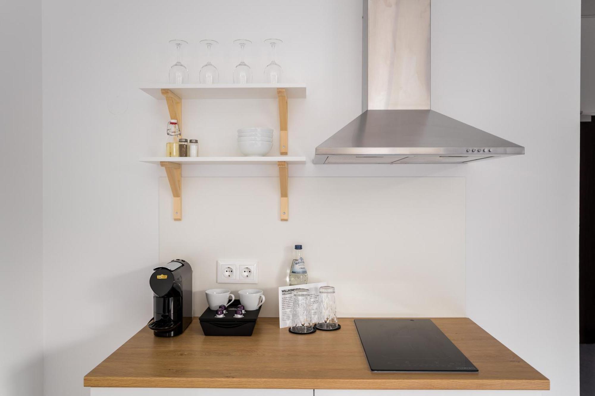 Standard Apartment