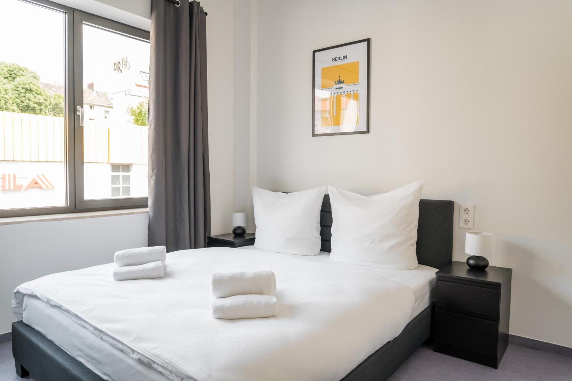 Standard Apartment