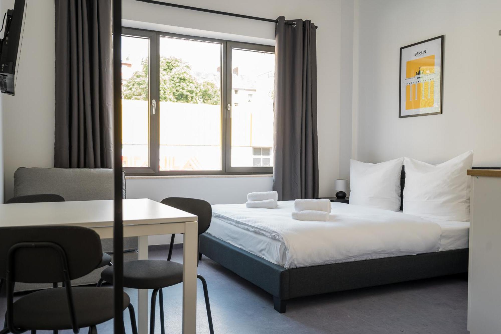 Standard Apartment
