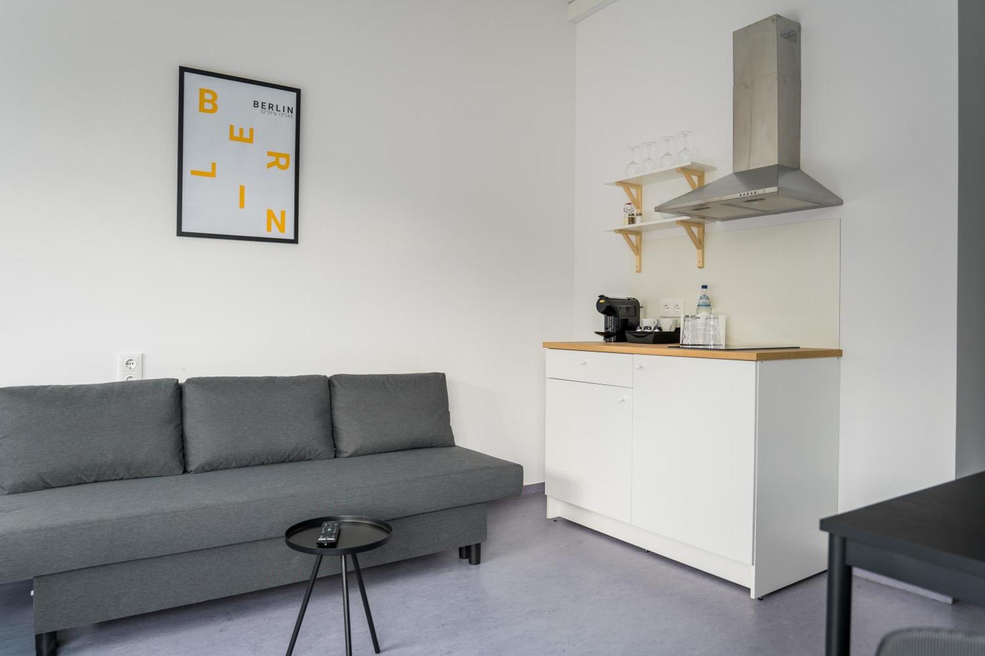 Standard Apartment