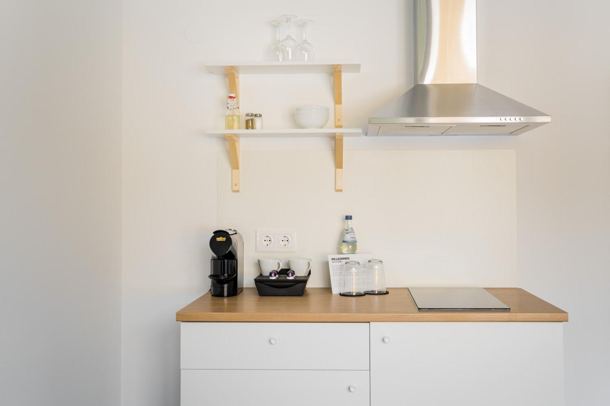 Standard Apartment