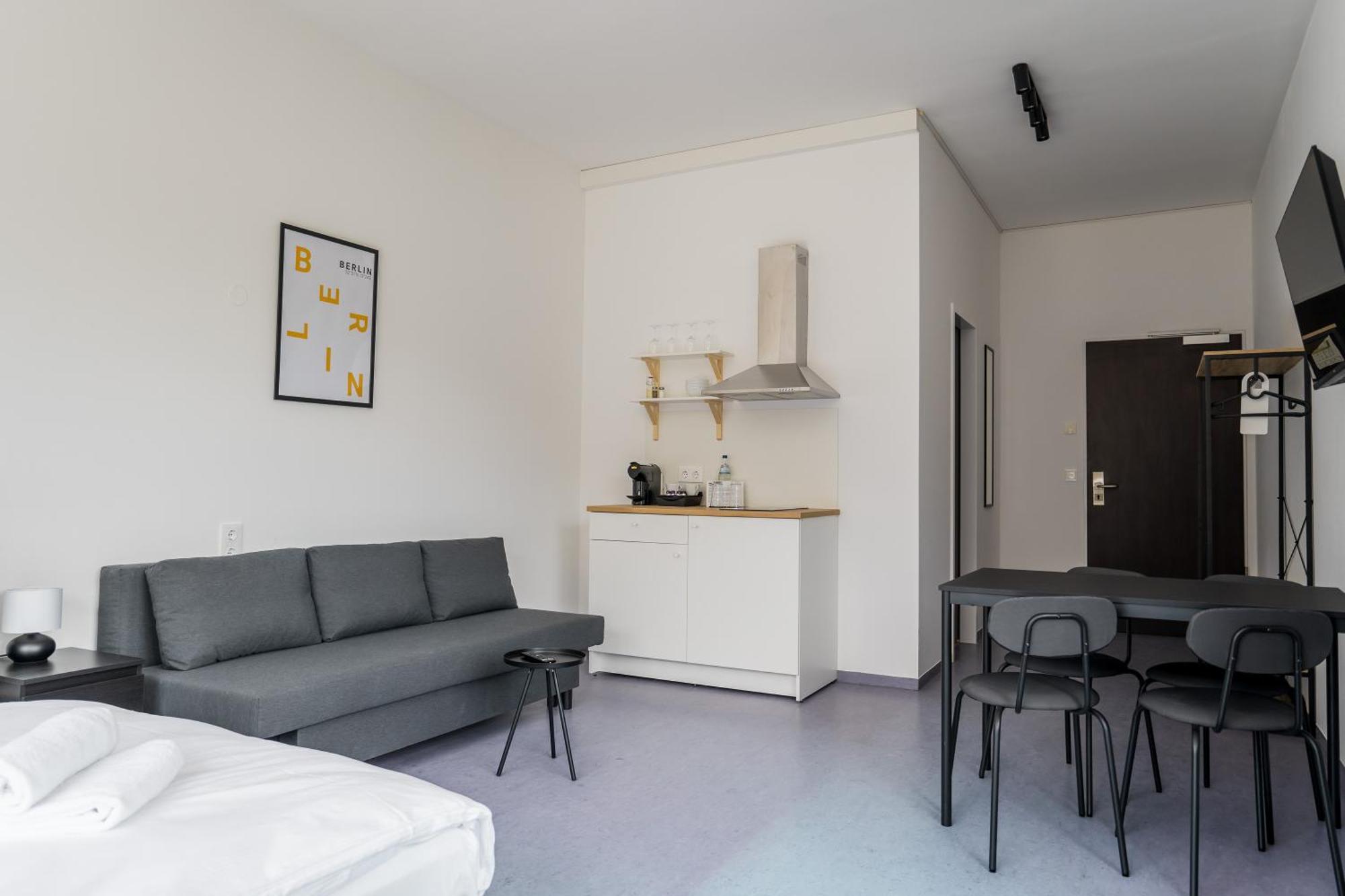 Standard Apartment