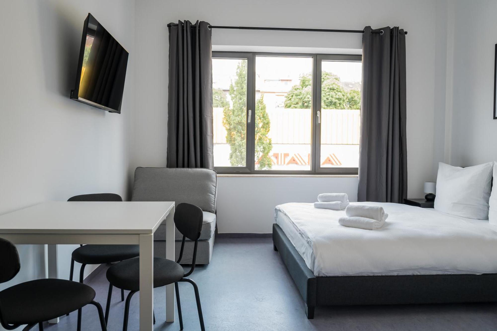 Standard Apartment